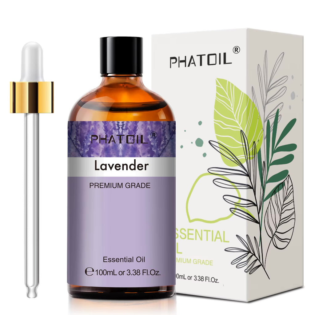 Sacred Essence Essential Oil 100ml