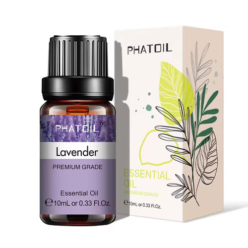 Sacred Essence Essential Oil 10ml